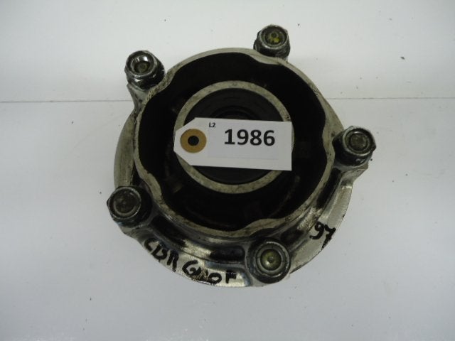 CBR600F 1995 - 1998 Honda Kettingwieldrager D1-17408
