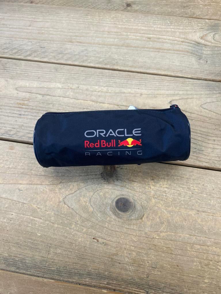 Max Verstappen etui, Ophalen of Verzenden