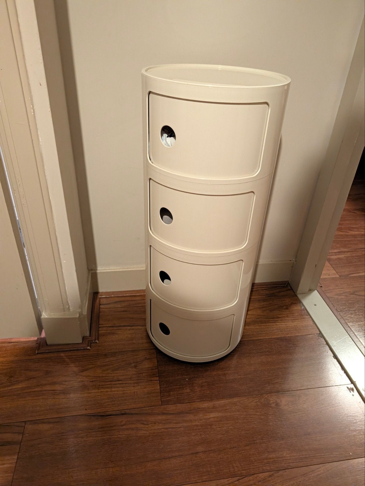 Kartell Componibili kastje, Ophalen of Verzenden