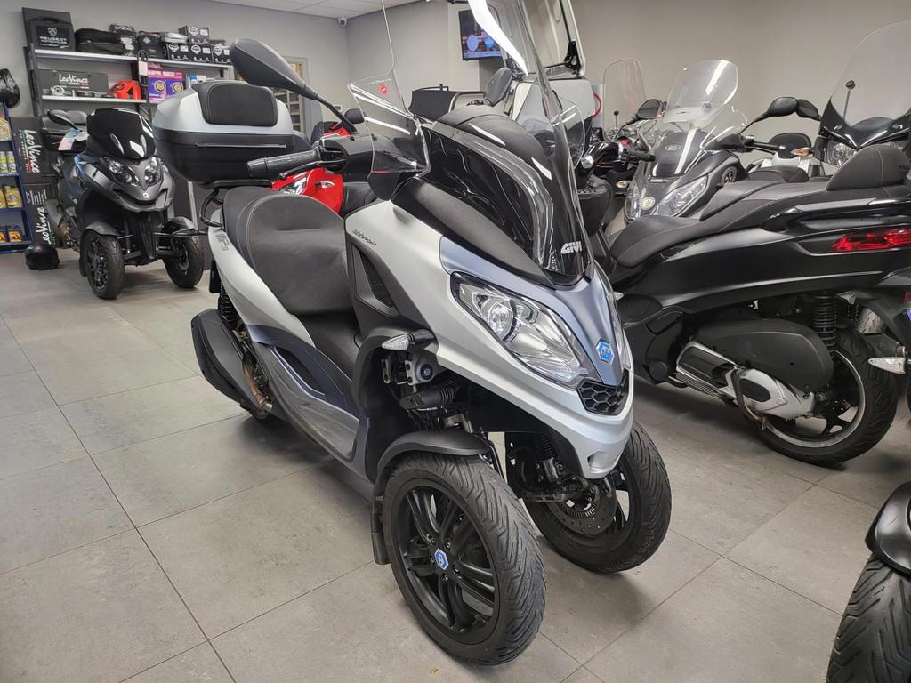 Piaggio MP3 300 HPE 2019 12000KM RIJKLAAR GARANTIE, Bedrijf, Overig
