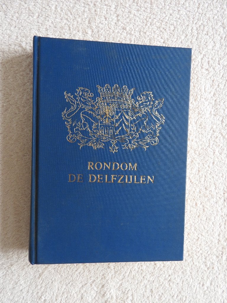 Rondom de Delfzijlen - Fortresse Havenstad en Gemeente, Ophalen of Verzenden, Gelezen
