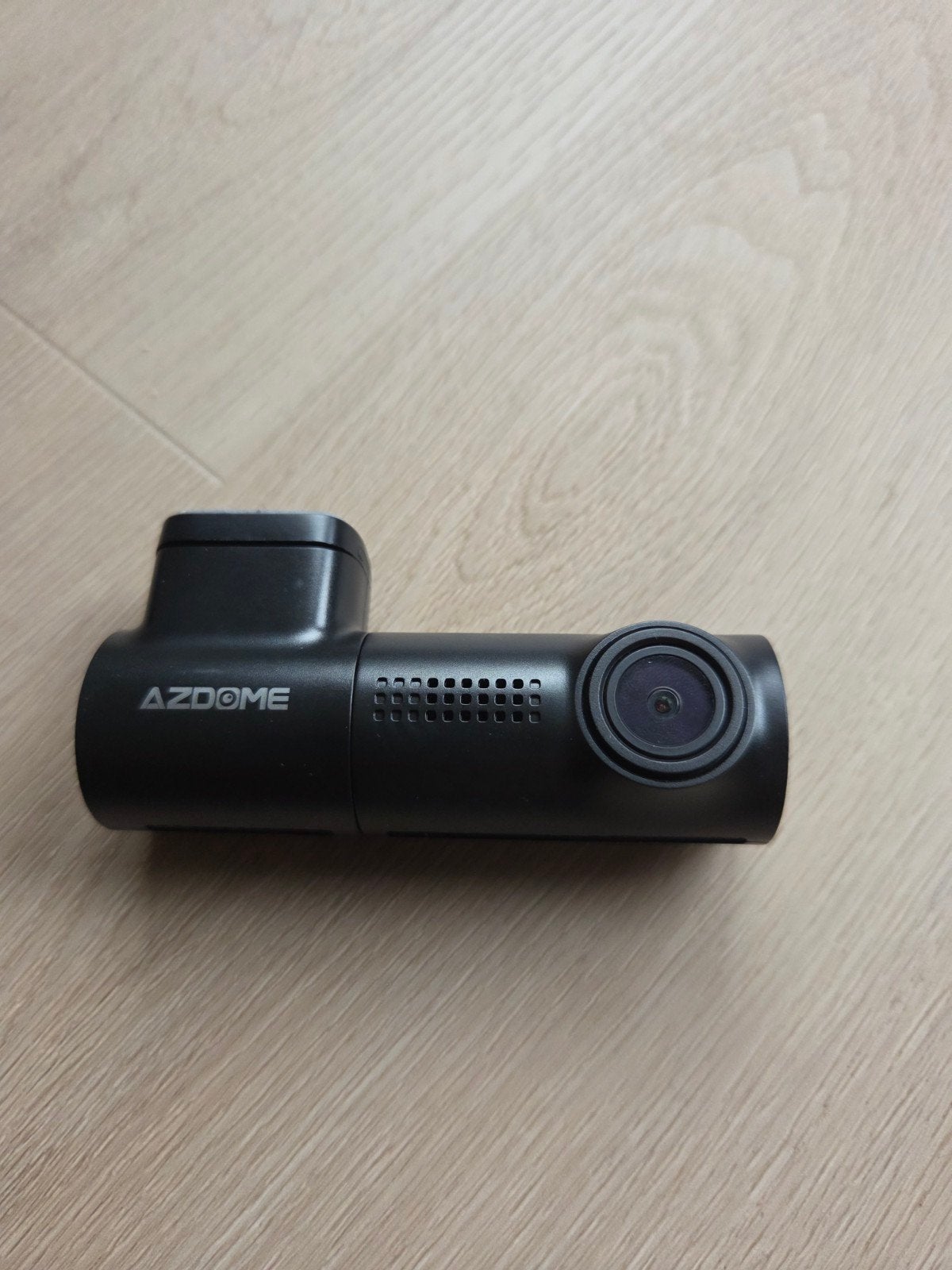 AZDOME Dashcam met Parkeermonitor, Auto diversen, Ophalen of Verzenden, Zo goed als nieuw