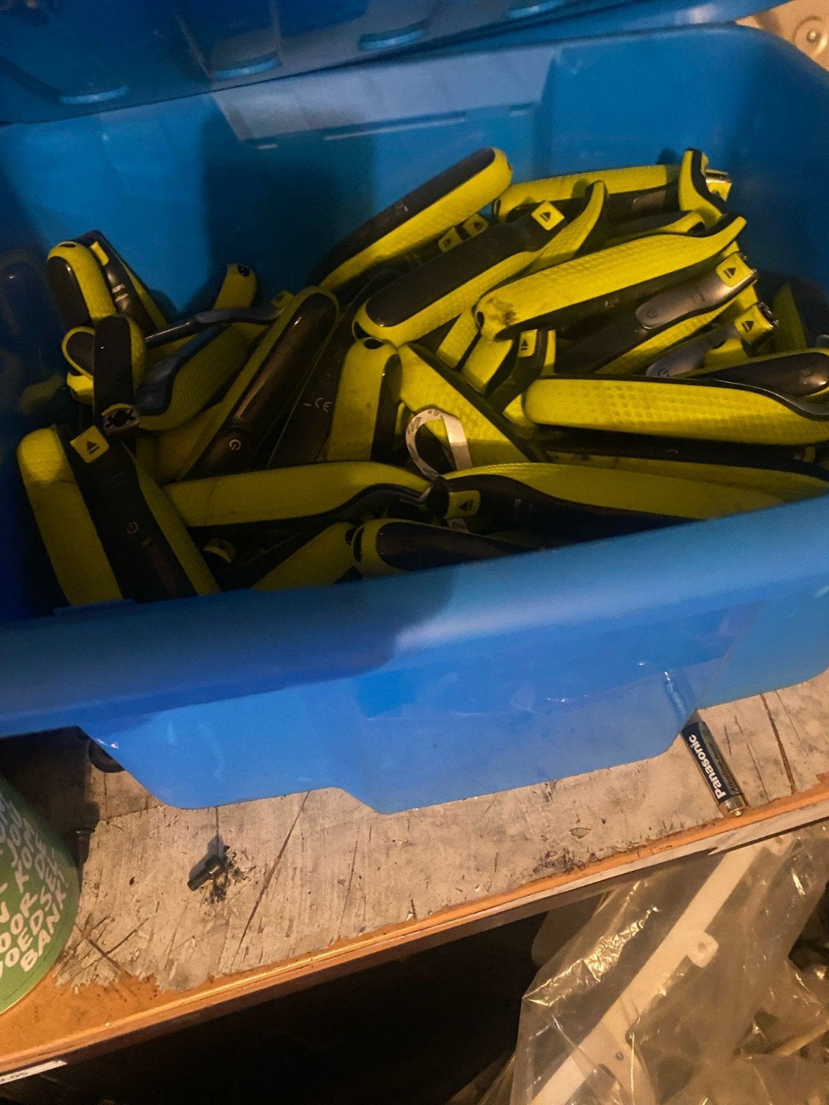 Grote partij Phillips Oneblade 75 a 100 stuks, Ophalen of Verzenden, Zo goed als nieuw
