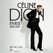 Celine Dion 3 zitplaatsen naast elkaar, Tickets en Kaartjes, Drie personen of meer, September
