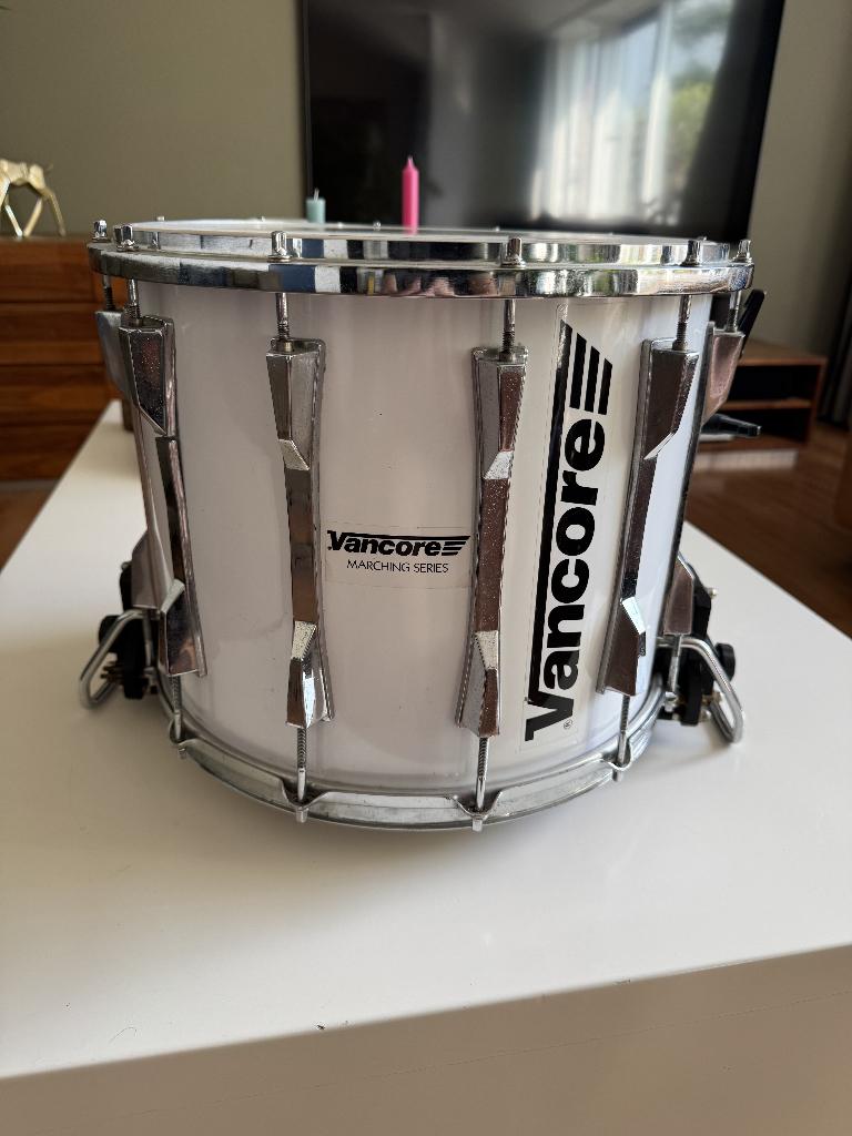 Vancore snare, Ophalen of Verzenden, Gebruikt, Trommel
