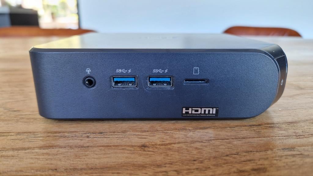 Asus Chromebox 4 32gb/8gb Android Apps, Computers en Software, Desktop Pc's, Zo goed als nieuw, 8 GB, Ophalen of Verzenden