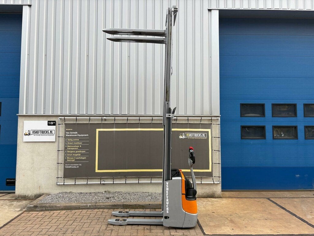VS-22969 Elektrische stapelaar Still EXV12, Stapelaar, Still, Info@still.de, 1000 tot 2000 kg