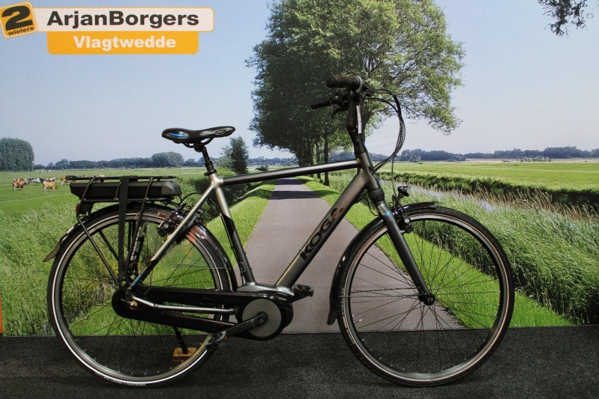 Koga E-Nova 57cm, Gebruikt, -, -, -