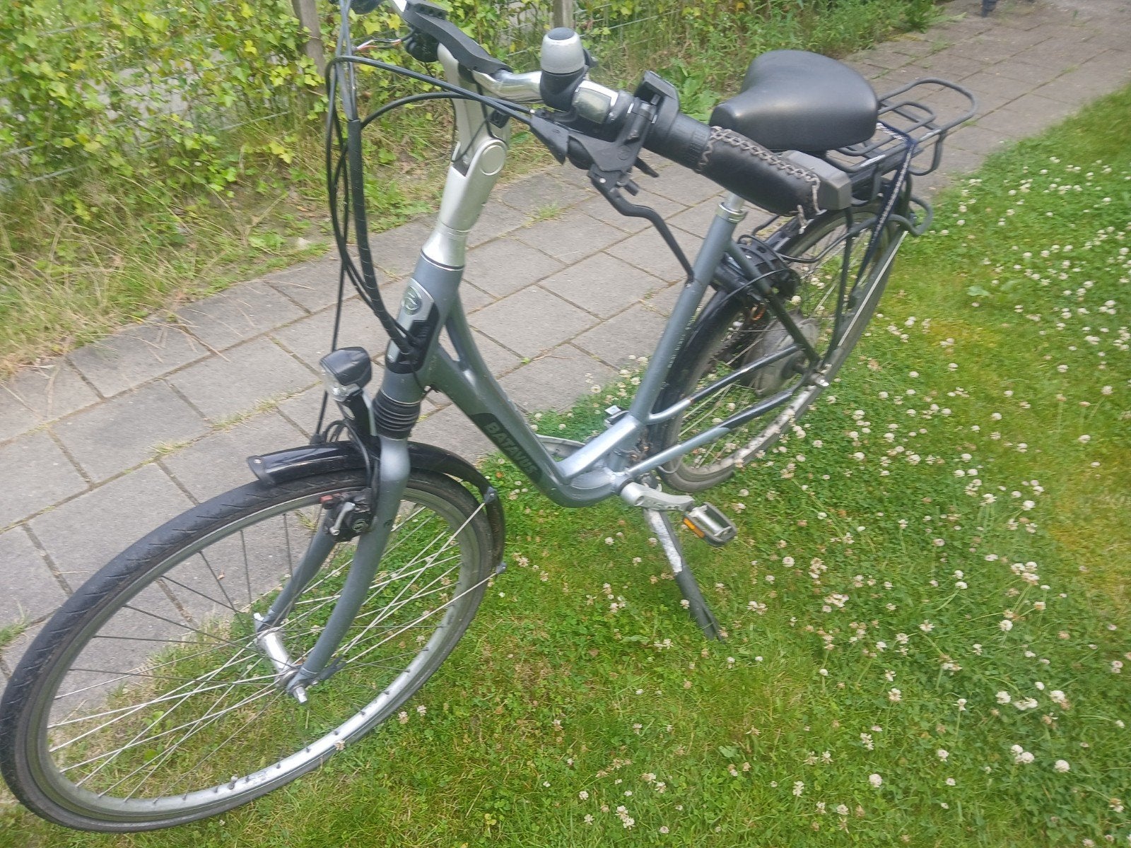 Batavus Mont Blanc opknapper, 51 tot 55 cm, Ophalen, Gebruikt, Batavus