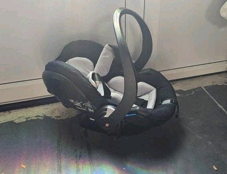 Stokke BeSafe autostoel - Veilig en comfortabel, Kinderen en Baby's, Autostoeltjes, Autogordel, Zijbescherming, 0 t/m 13 kg, Ophalen