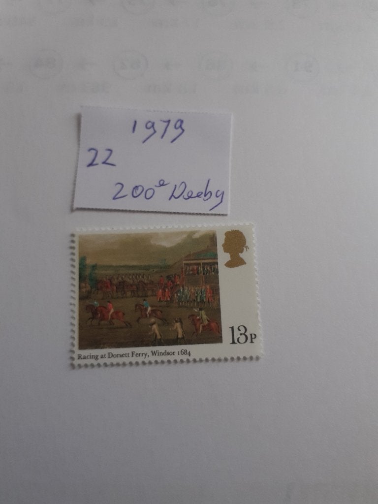 Engeland, Ophalen of Verzenden, Postfris