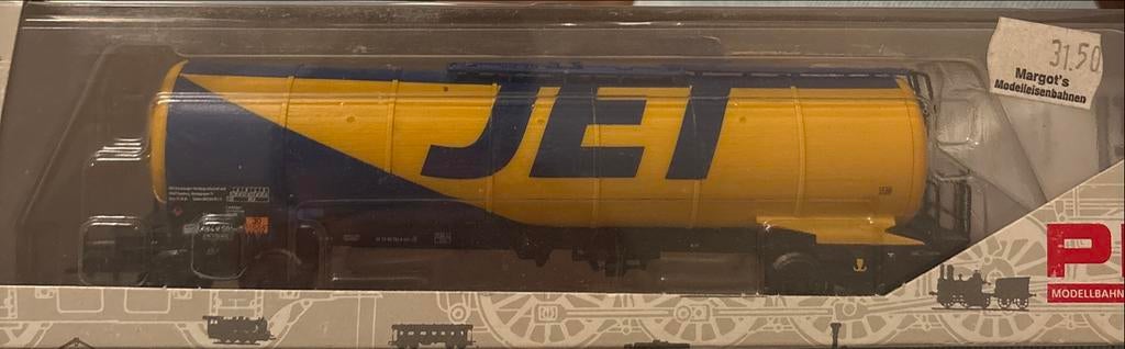 H0 goederenwagens set – 3 wagons (Piko, lilliput, Roco), Hobby en Vrije tijd, Modeltreinen | H0, Gelijkstroom, Nieuw, Wagon, Piko