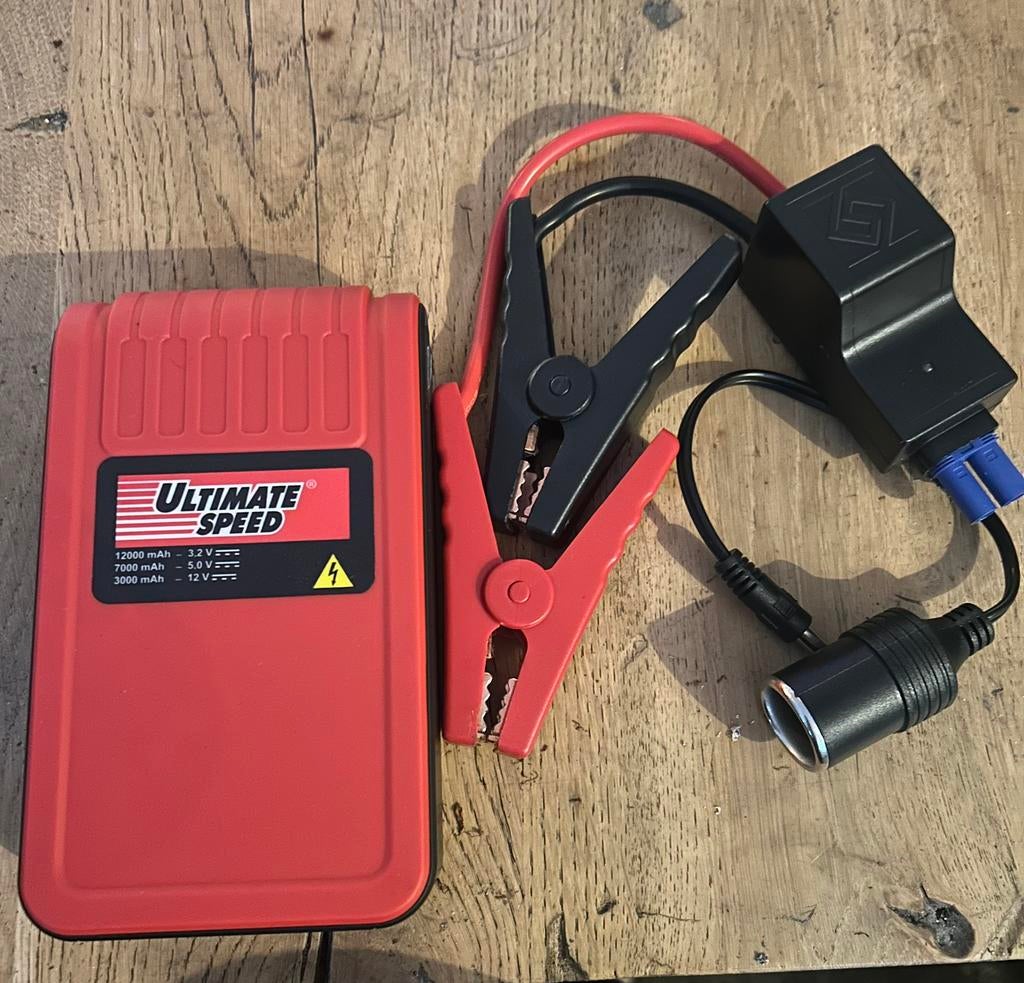 Ultimate speed, Auto-onderdelen, Ophalen, Nieuw