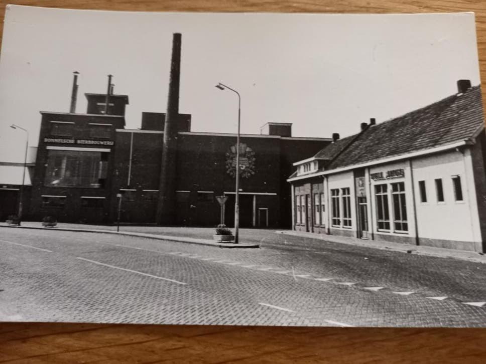 Dommelen, Ophalen of Verzenden, 1980 tot heden