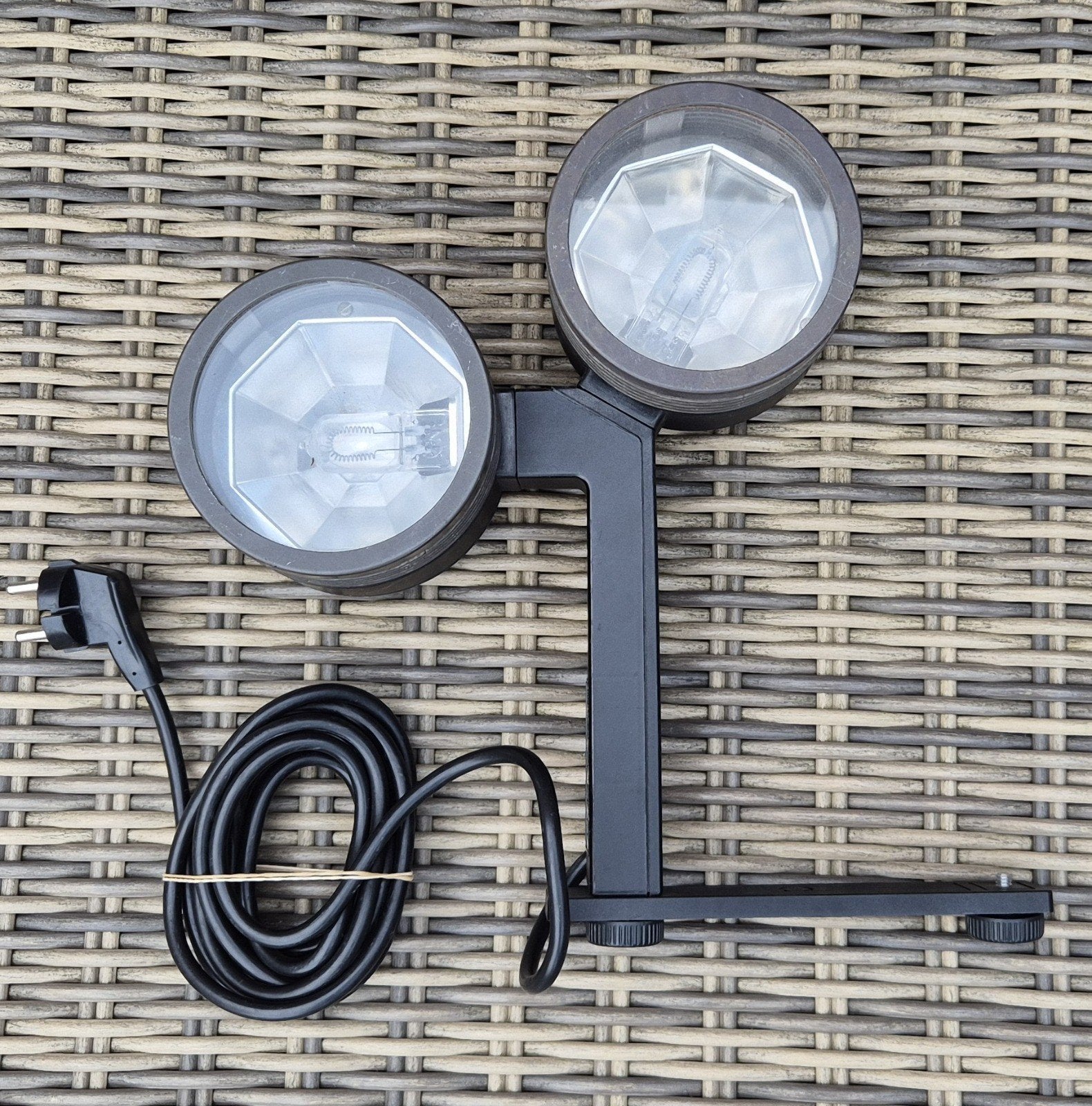 Philips PSG 018 filmlamp, Verzamelen, Fotografica en Filmapparatuur, Ophalen of Verzenden, 1960 tot 1980