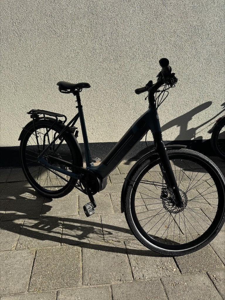 Gazelle Ultimate C8 HMB E-bike - Bosch Active Plus, 500Wh, Info@gazelle.nl, Ophalen of Verzenden, Zo goed als nieuw, Gazelle