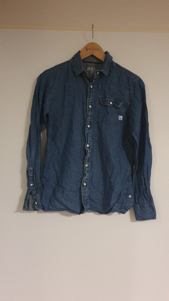overhemd, Ophalen, Zo goed als nieuw, Jongen, Overhemd of Blouse