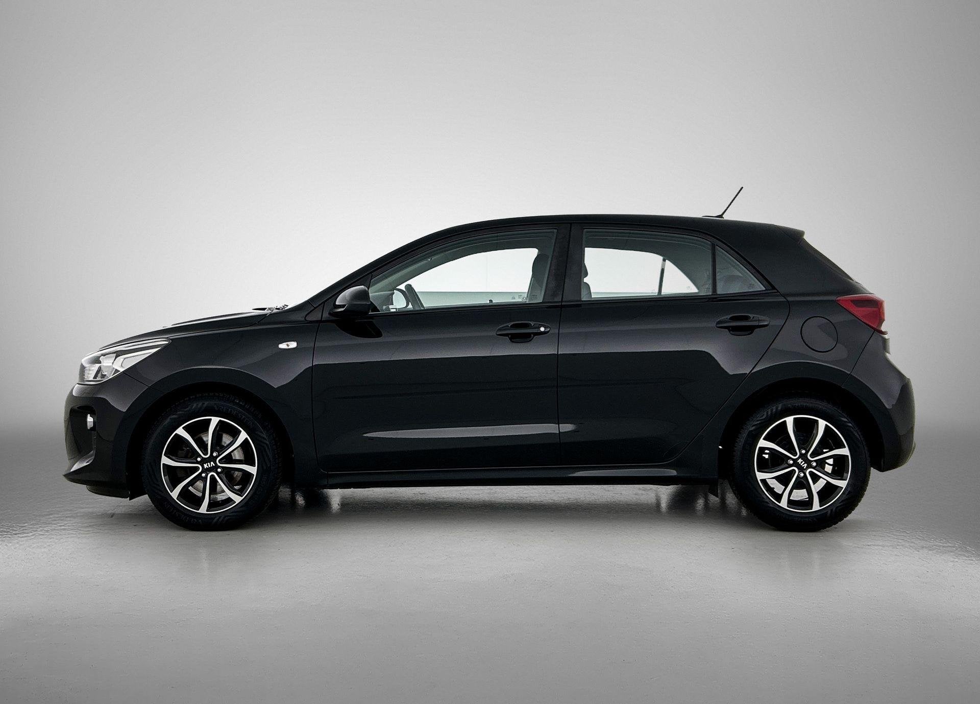 Kia Rio 1.0 TGDI ComfortPlusLine Navigator | Apple Carplay /, Voorwielaandrijving, 12 maanden, Gebruikt, Euro 6