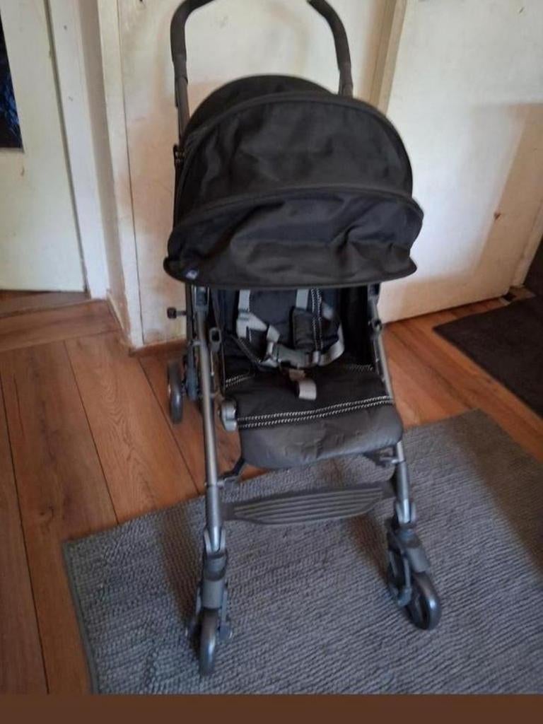 Te koop! Chicco merk kinder buggy., Kinderen en Baby's, Buggy's, Ophalen of Verzenden