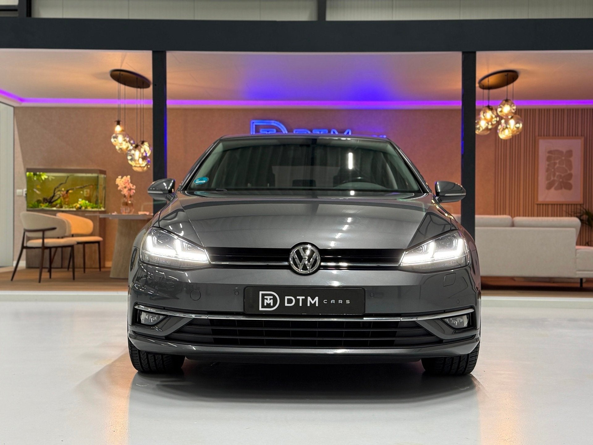 Volkswagen Golf 1.0 TSI Highline LPG | Navi |Camera| Climatr, Auto's, Dealer onderhouden, Gebruikt, Euro 6, Origineel Nederlands