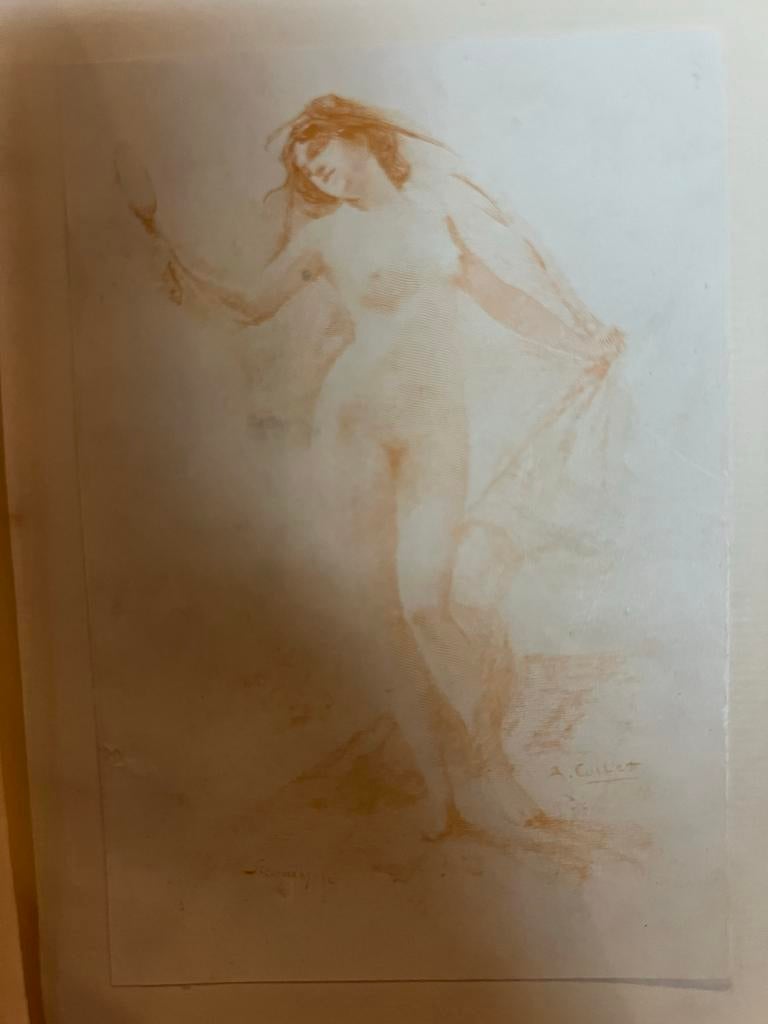 Aphrodite – mœurs antiques (1928) - Pierre Louÿs, Ophalen of Verzenden, Gelezen, Europa overig