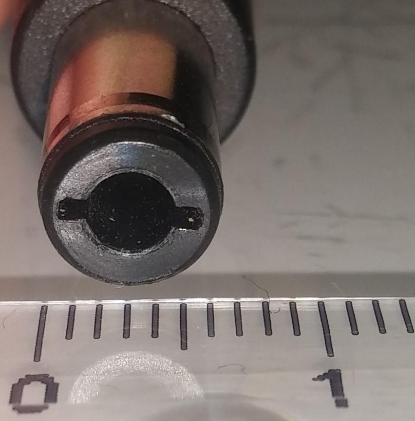 FEREX FBP030-120S250J2 12V 2.5A 30W Adapter Lader 6.5*3.0, Ophalen of Verzenden, Zo goed als nieuw