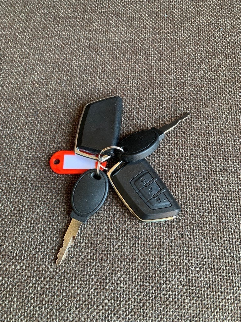 Foto 10 van Rolektro E-Quad 15 V2 scootmobiel met nieuwe accu's