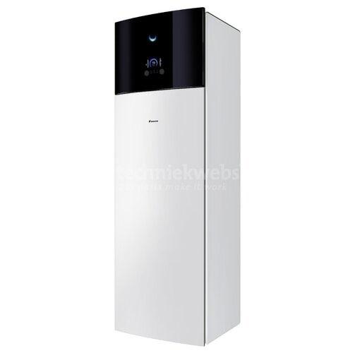 Daikin warmtepomp binnenunit 4Kw met ingebouwde boiler 180Lt, Ophalen, 100 liter of meer, Nieuw, Boiler