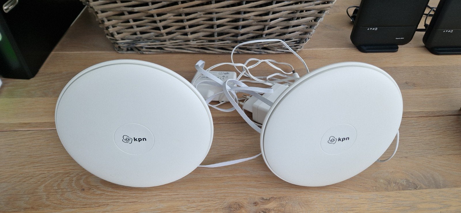 kpn WiFi versterkers, Computers en Software, Ophalen of Verzenden