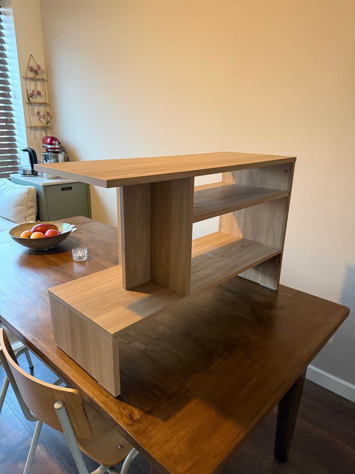 IKEA Holmerud kastje 2 stuks - Zo goed als nieuw, Ophalen, Zo goed als nieuw