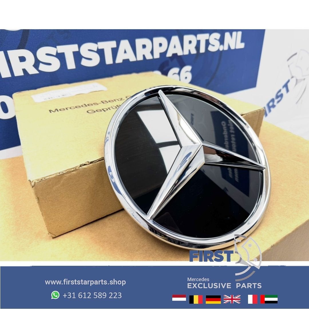 A0008883100 STER DISTRONIC (GRIL) X247 W254 W167 C167 W463 X, Auto-onderdelen, Gebruikt, -, Ophalen of Verzenden, -