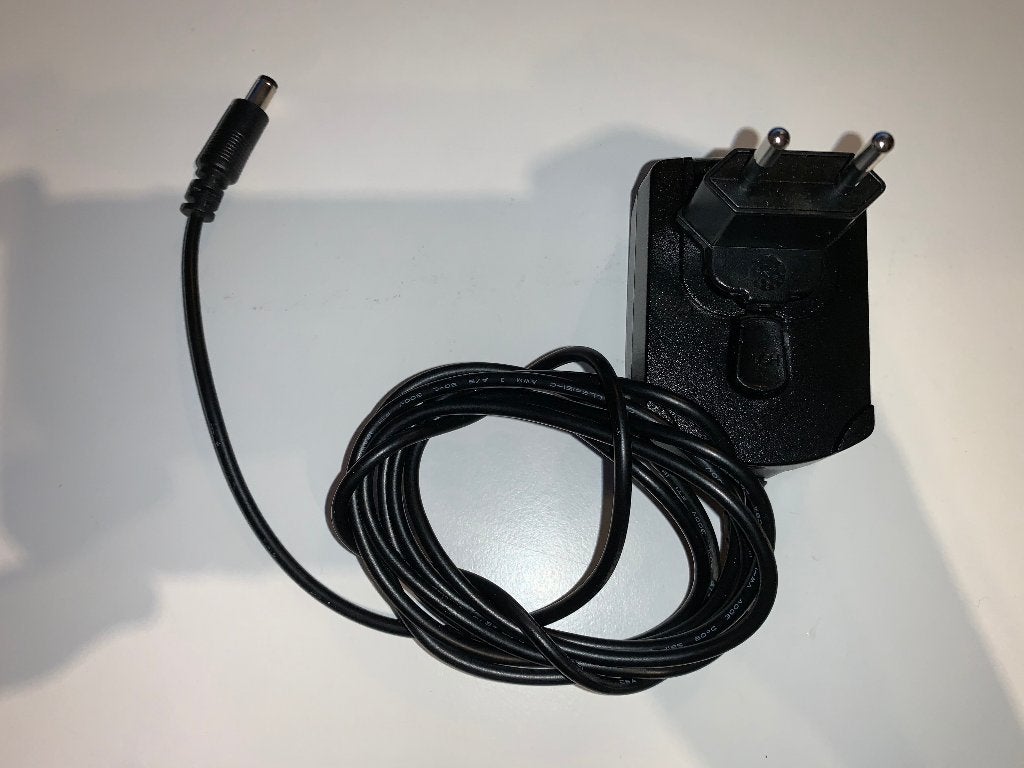 Phihong PSA15R-050P Switching Power Supply 5V 3A (7x), Ophalen of Verzenden, Gebruikt