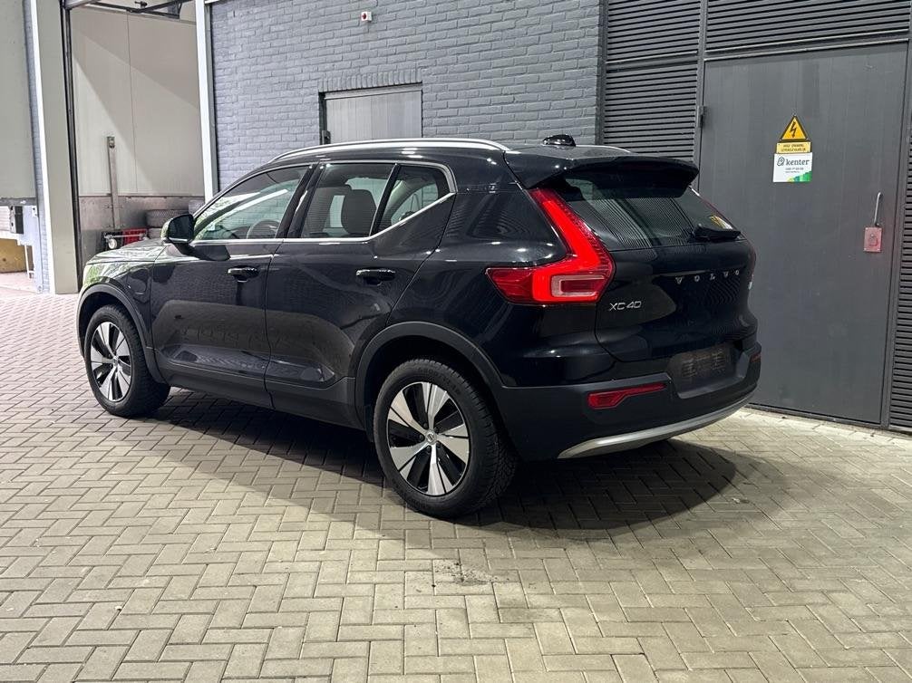 Volvo XC40 1.5 T4 Plug-in hybrid Essential Bright | Camera |, Stof, Gebruikt, Euro 6, 1712 kg
