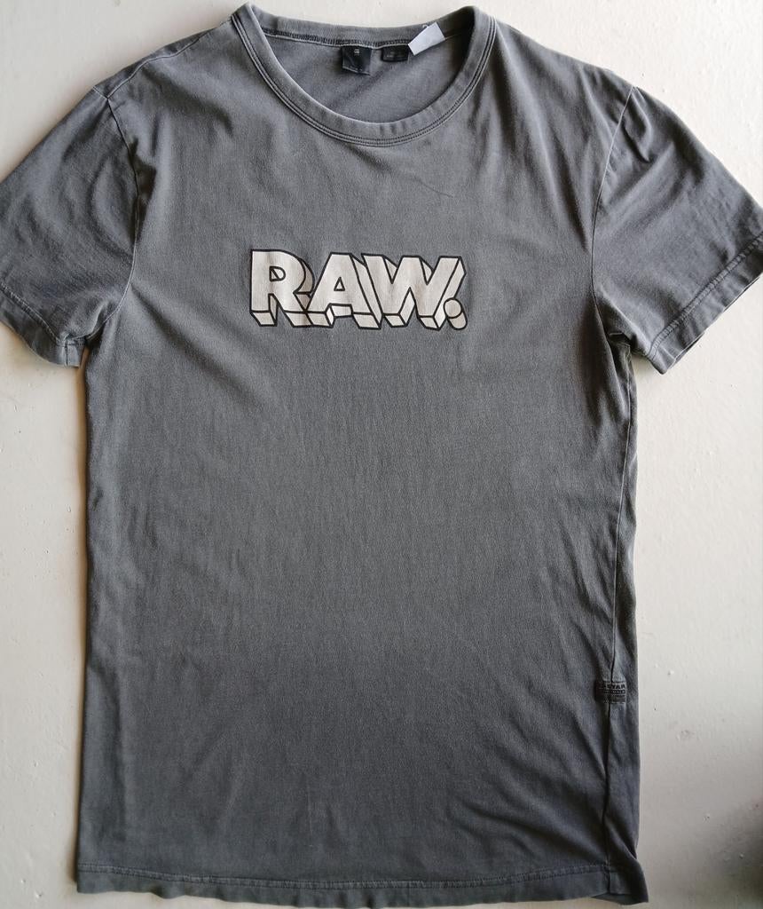 G-star raw, Ophalen of Verzenden, Zo goed als nieuw, Maat 52/54 (L), G-Star Raw