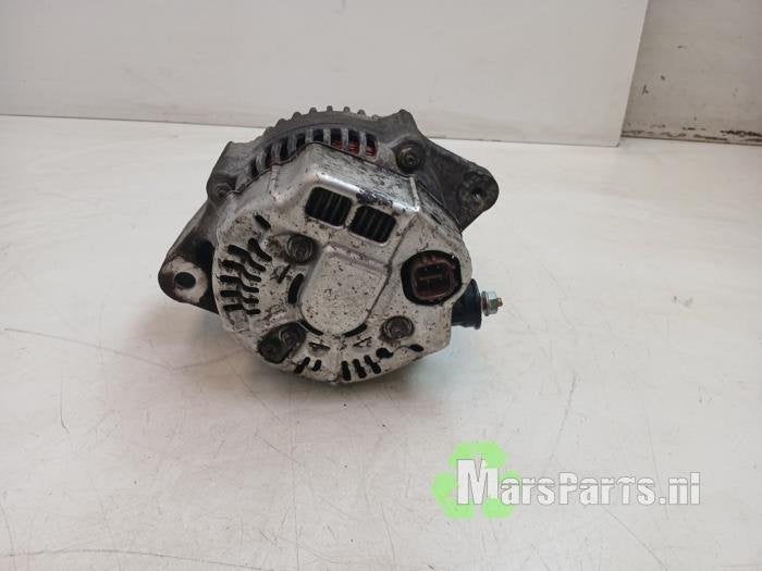 Dynamo van een Volkswagen Transporter, Gebruikt, -, -, Ophalen of Verzenden