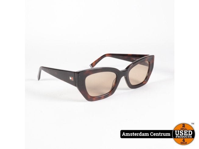 Tommy Hilfiger TH2254/S 05L70 Zonnebril - Nette Staat