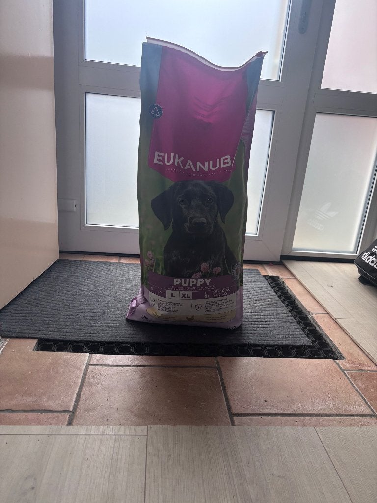 Eukanuba hondenbrokken, Dieren en Toebehoren, Dierenvoeding, Ophalen, Hond
