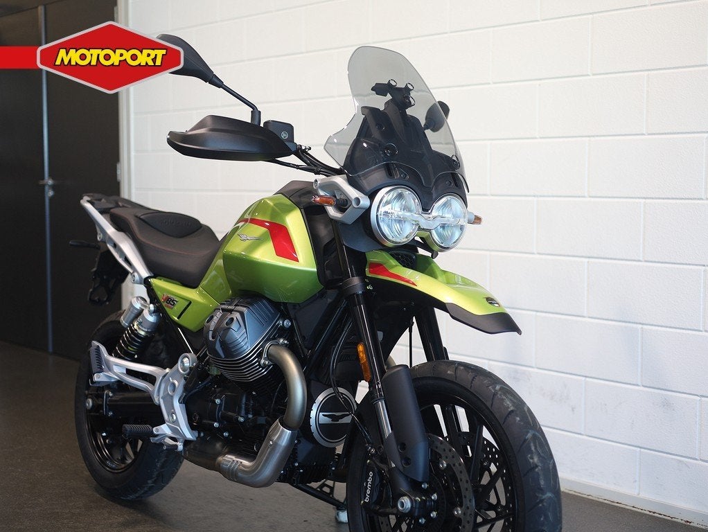 Moto Guzzi V 85 Strada (bj 2026), Verkoop@piaggio.nl, Piaggio & C .s.p.a., Viale Rinaldo Piaggio 25
56025  Pontedera, IT, Bedrijf