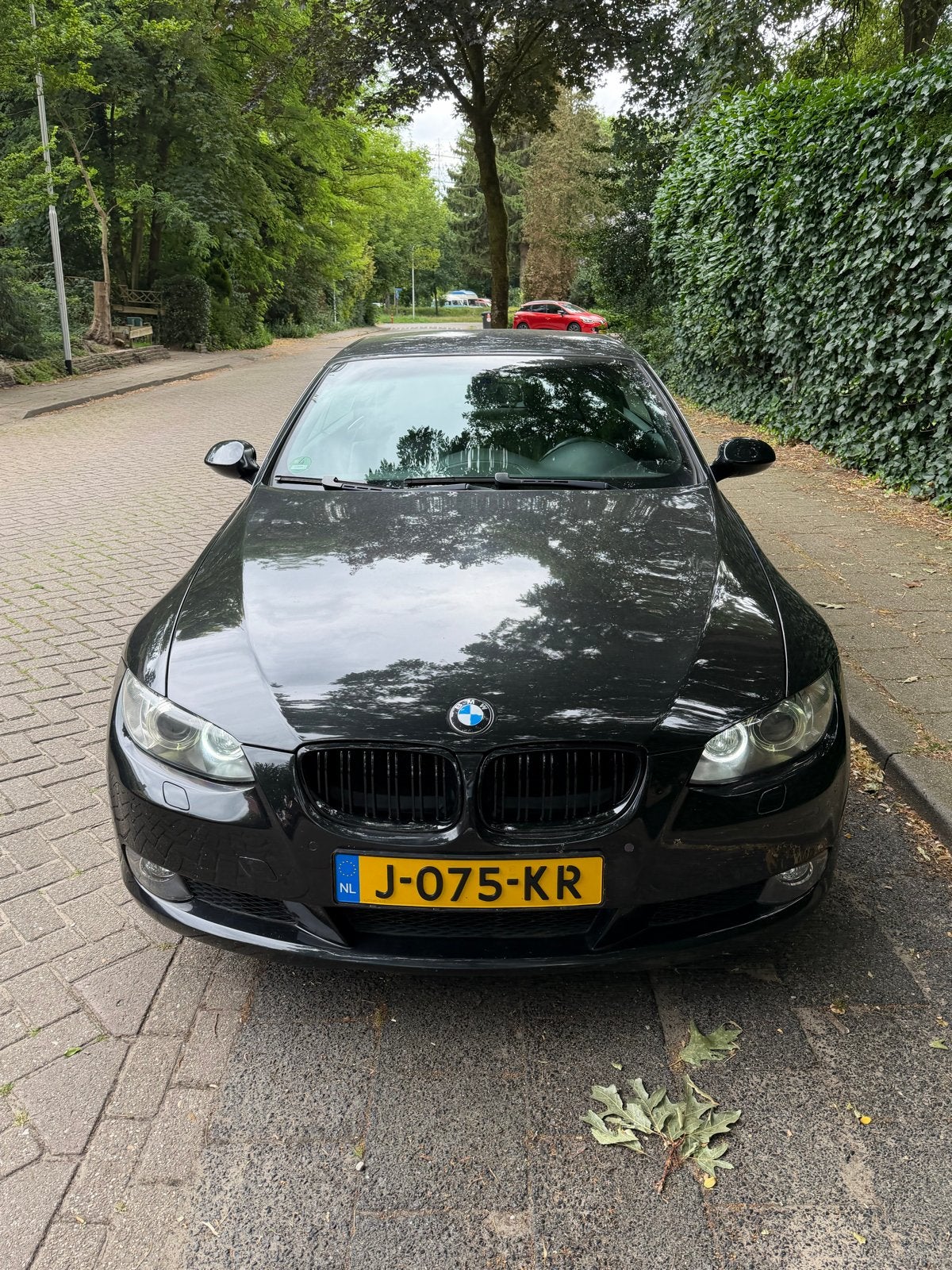 BMW 3.0 325i (E93) Executive cabrio automaat, Auto's, BMW, Particulier, 3-Serie, Bluetooth, Boordcomputer, Centrale vergrendeling