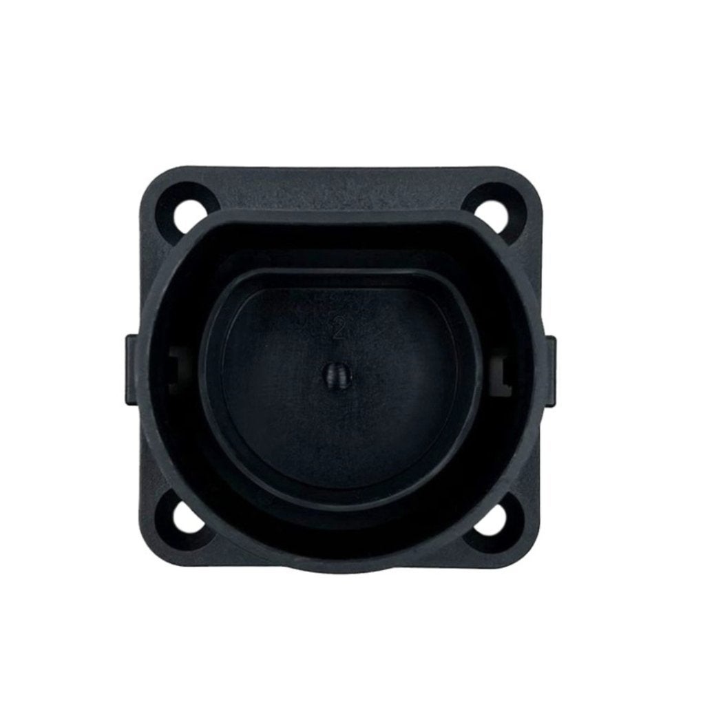 Muurbeugel voor laadkabel auto type 2 - nieuw, Scartkabel, Nieuw, Ophalen of Verzenden, Minder dan 2 meter