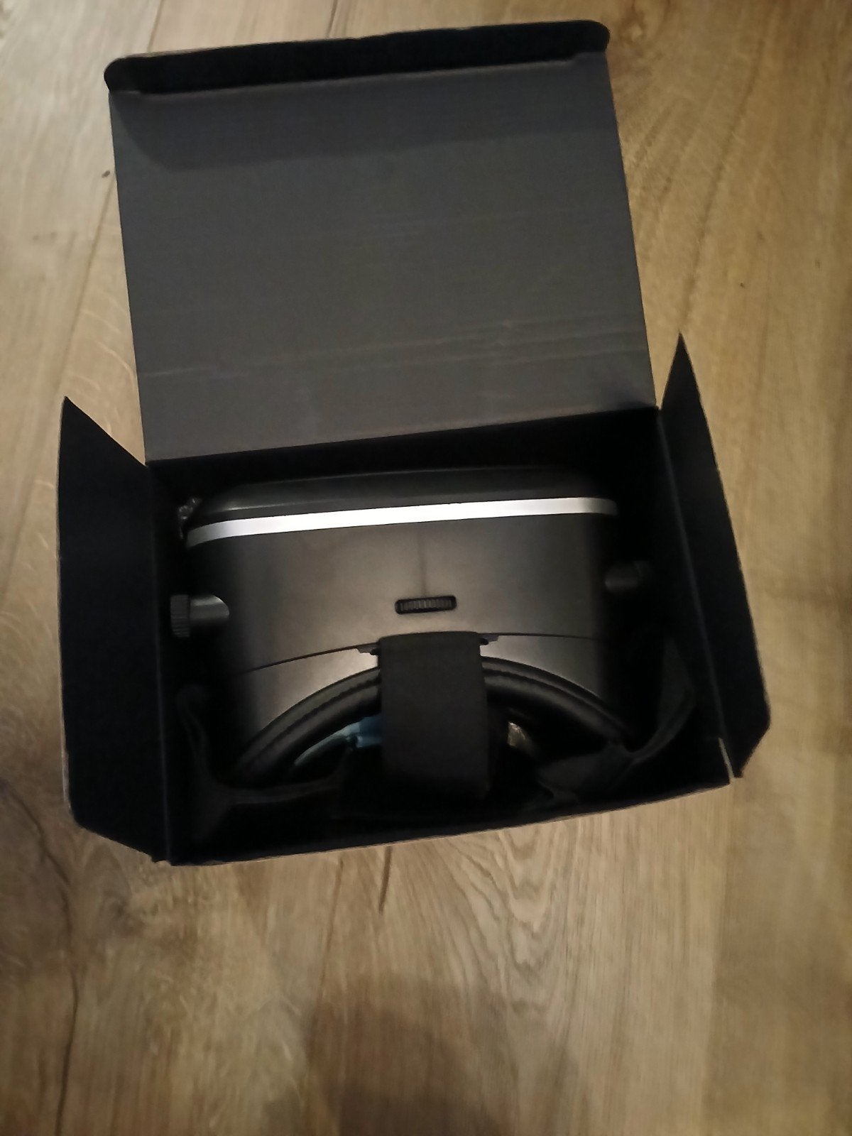 Vr bril voor telefoon, Spelcomputers en Games, Ophalen, Zo goed als nieuw, VR-bril, Telefoon