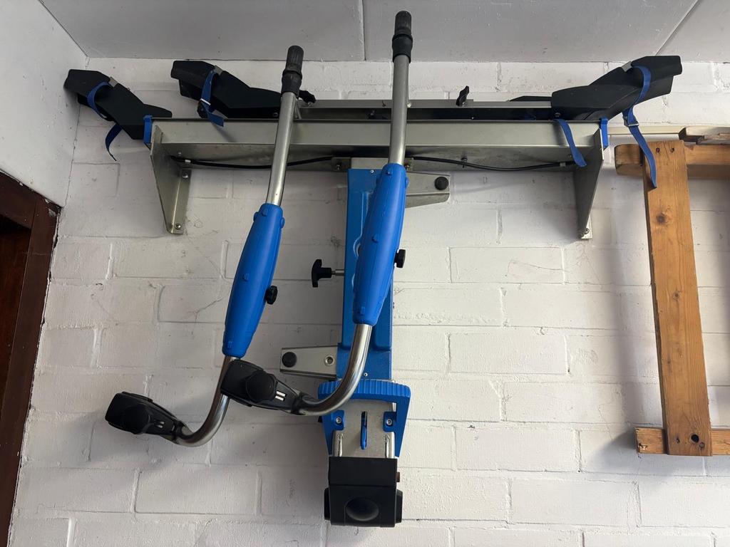 Twinny Load ERGO FE fietsendrager, Ophalen of Verzenden, Gebruikt, Overige typen, 60 tot 80 kg