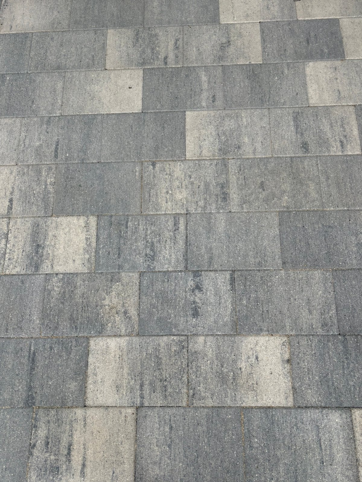 Terrastegel 20x30x4 cm Stonewish Boulevard Lille 7m2, Ophalen, Nieuw, 5 tot 10 m², Beton