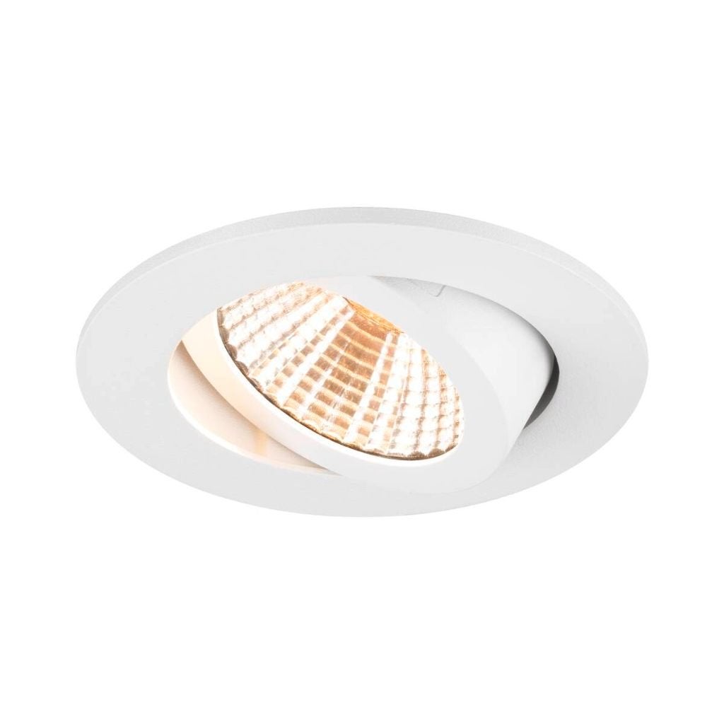 18x SLV NUMINOS DL M LED Inbouwspot Nieuw in Doos Dimbaar, Ophalen of Verzenden, Nieuw