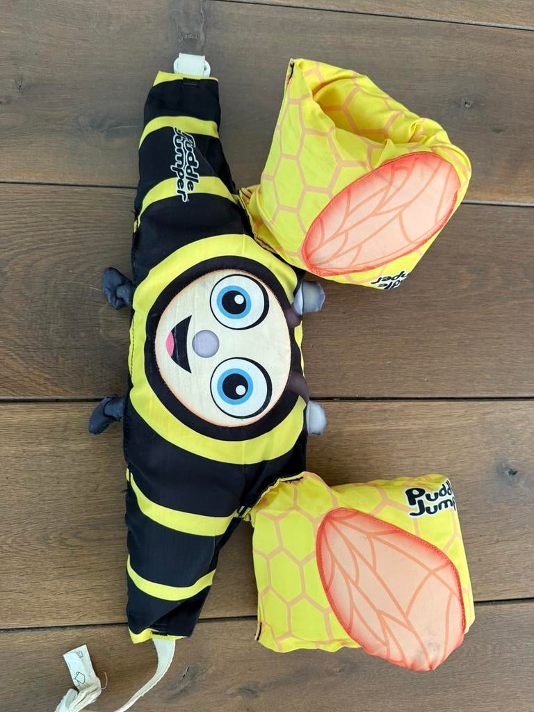 Puddle jumper, Kinderen en Baby's, Kinderkleding | Kinder-zwemkleding, Gebruikt, Jongen of Meisje, One size, Ophalen of Verzenden