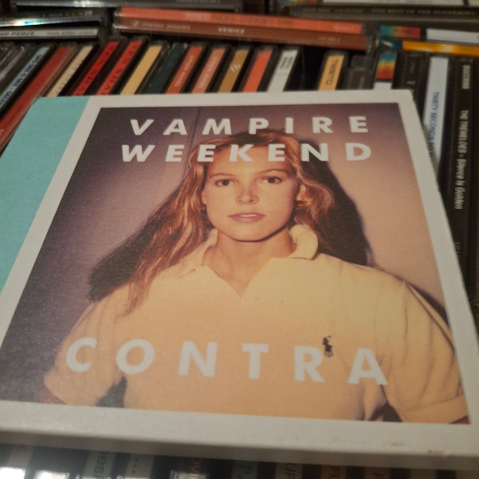 vampire weekend, Ophalen of Verzenden