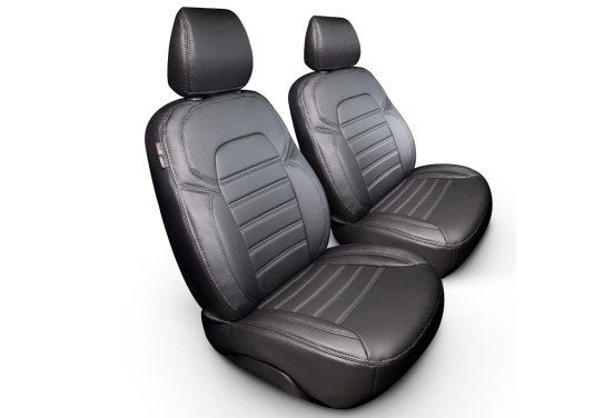  Kunstleder Stoelhoezenset Citroën Berlingo/Peugeot Partner, Groningen, Nieuw, Ophalen of Verzenden, Citroën