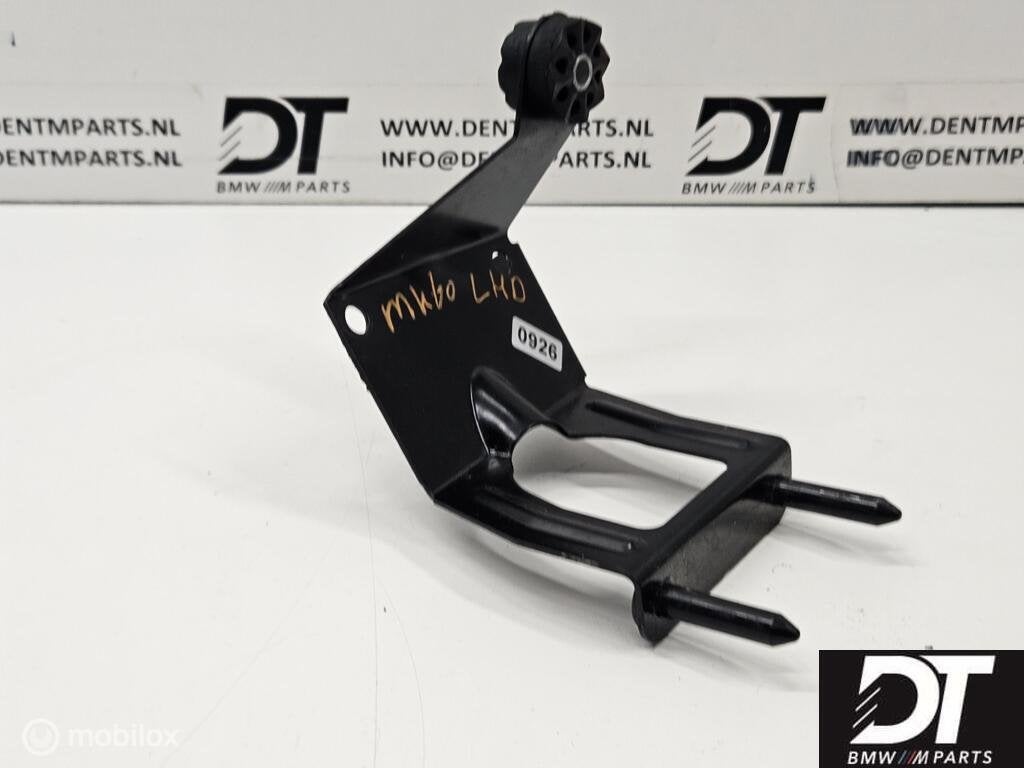 Beugel ABS pomp MK60 LHD BMW E46 M3 34516752664, Gebruikt, Ophalen of Verzenden
