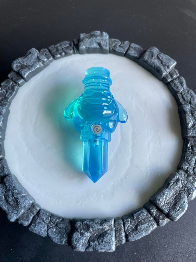 Air Jughead - Skylanders Trap Team, Ophalen of Verzenden, Zo goed als nieuw