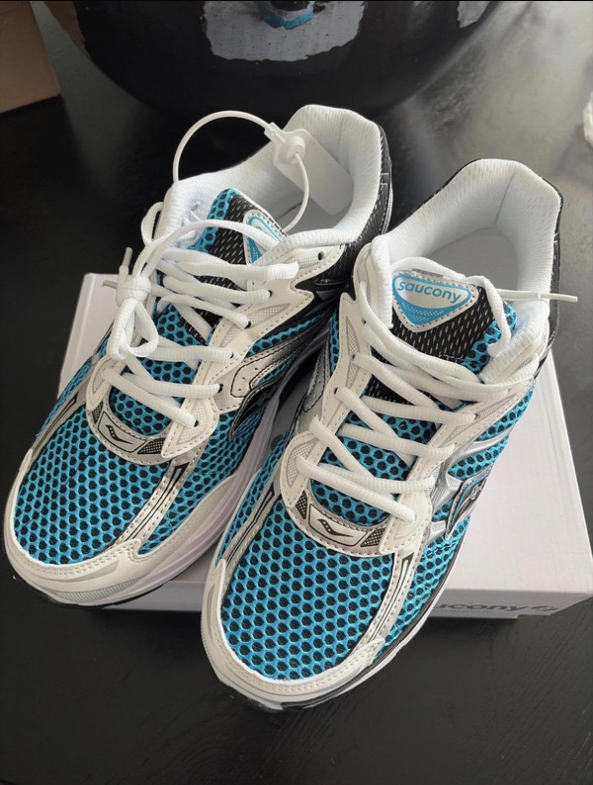 Saucony omni s9, Ophalen of Verzenden, Nieuw, Overige kleuren, Sportschoenen